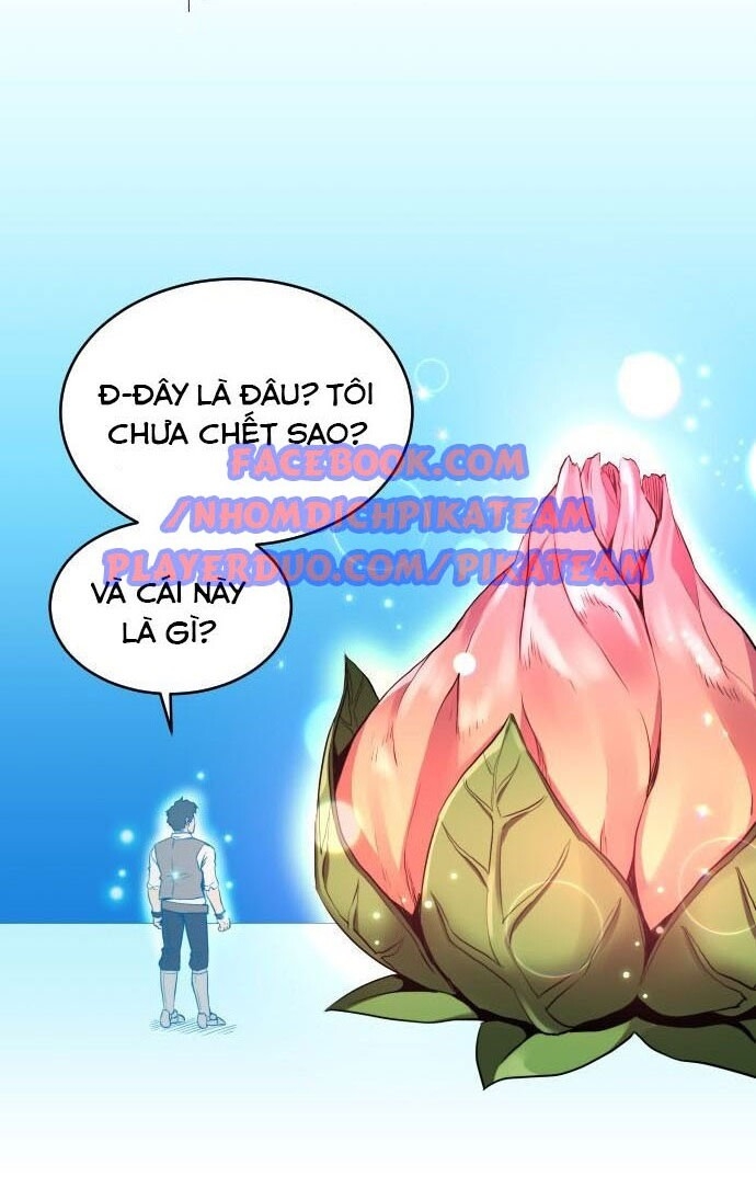 Người Bán Hoa Mạnh Nhất Chapter 11 - 43