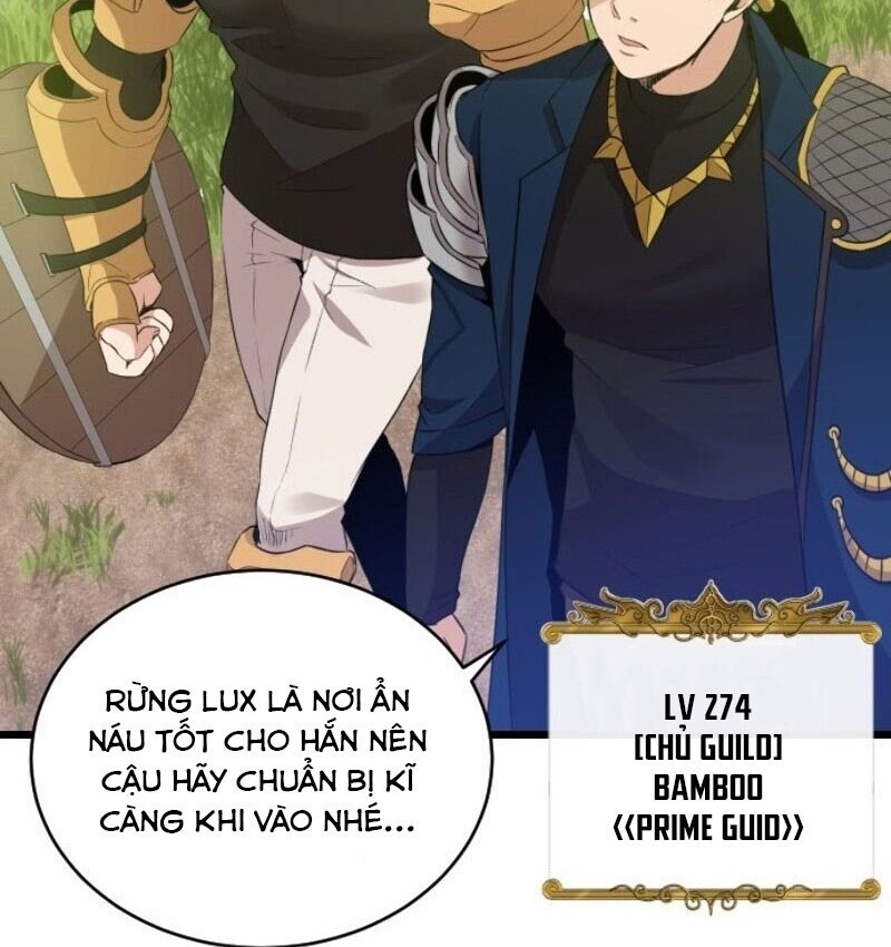 Người Bán Hoa Mạnh Nhất Chapter 12 - 22