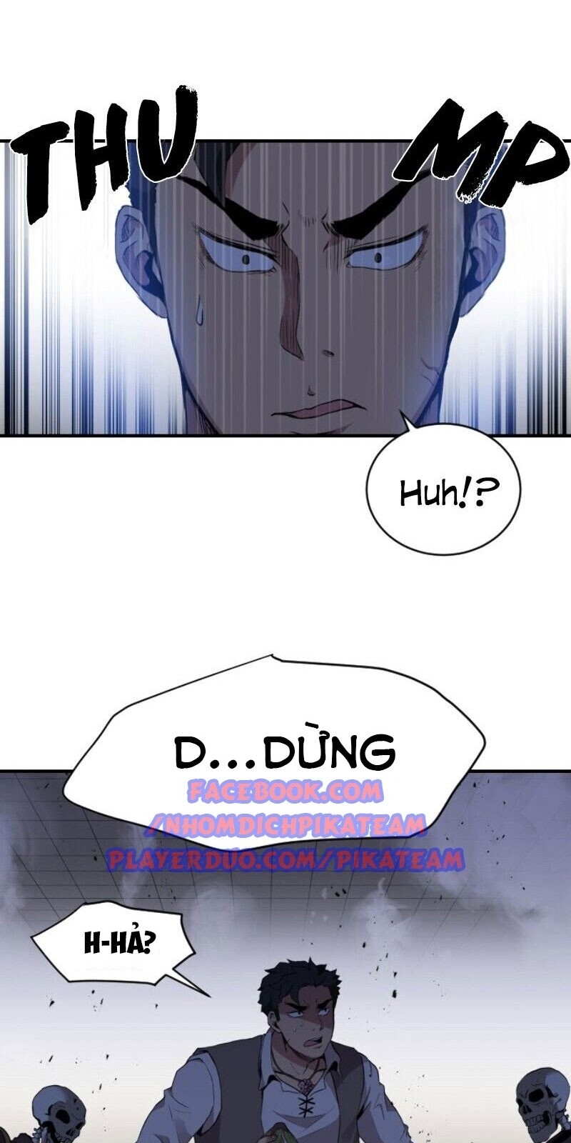 Người Bán Hoa Mạnh Nhất Chapter 14 - 11