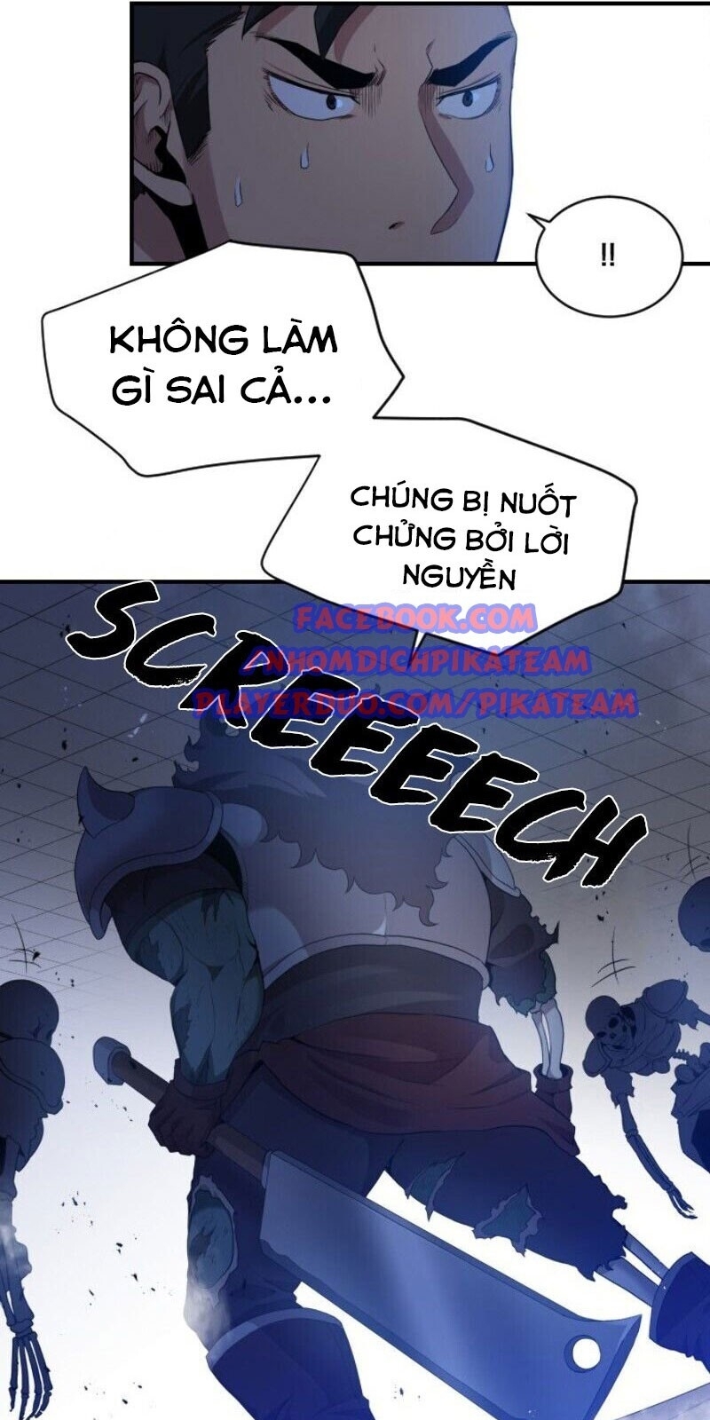 Người Bán Hoa Mạnh Nhất Chapter 14 - 13