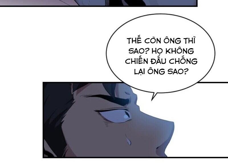 Người Bán Hoa Mạnh Nhất Chapter 14 - 19