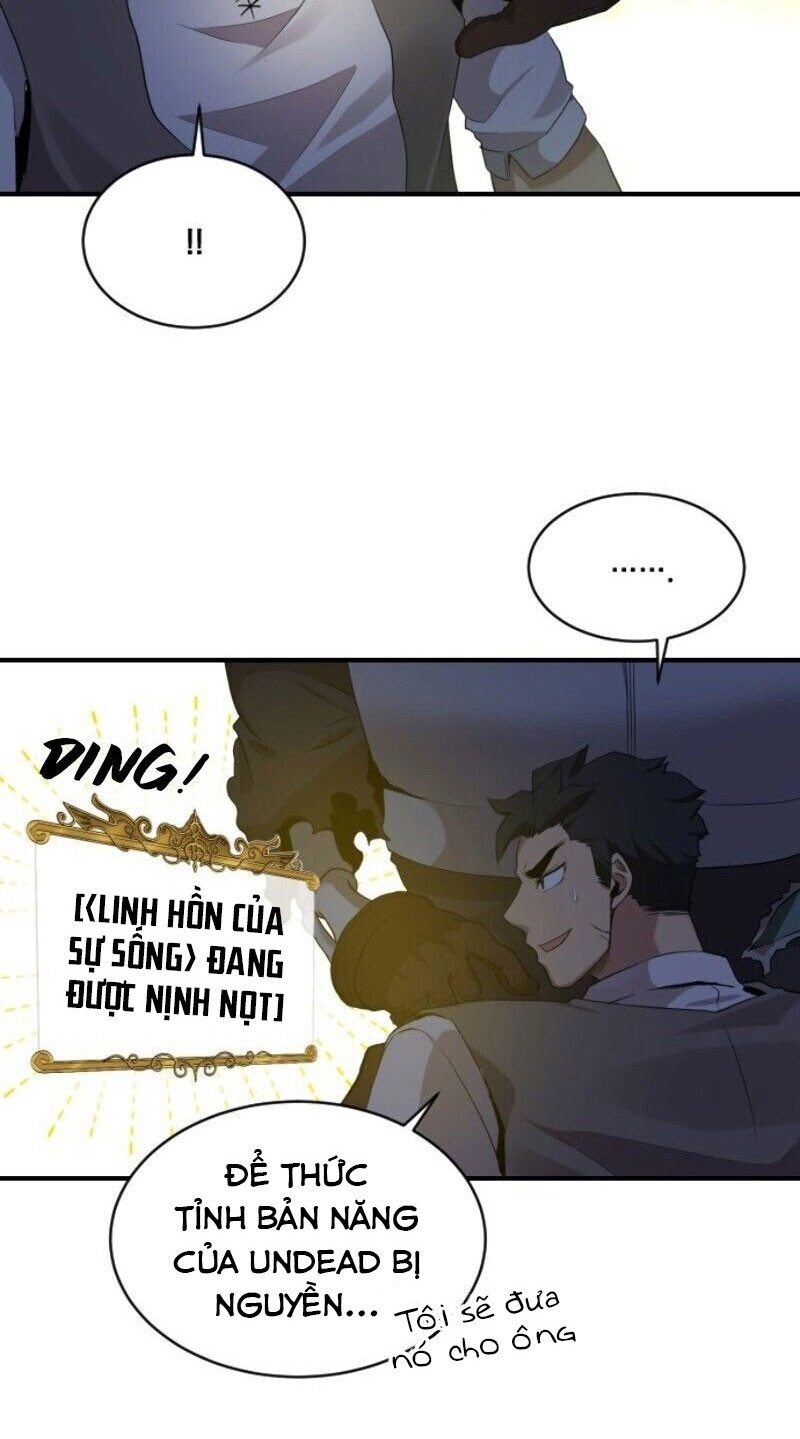 Người Bán Hoa Mạnh Nhất Chapter 14 - 21