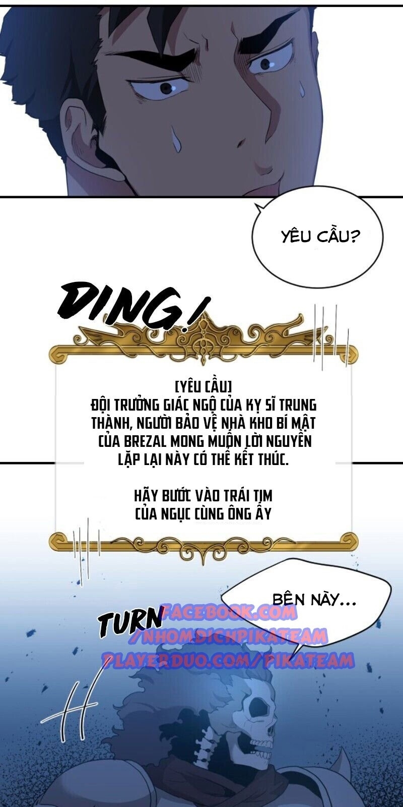 Người Bán Hoa Mạnh Nhất Chapter 14 - 24