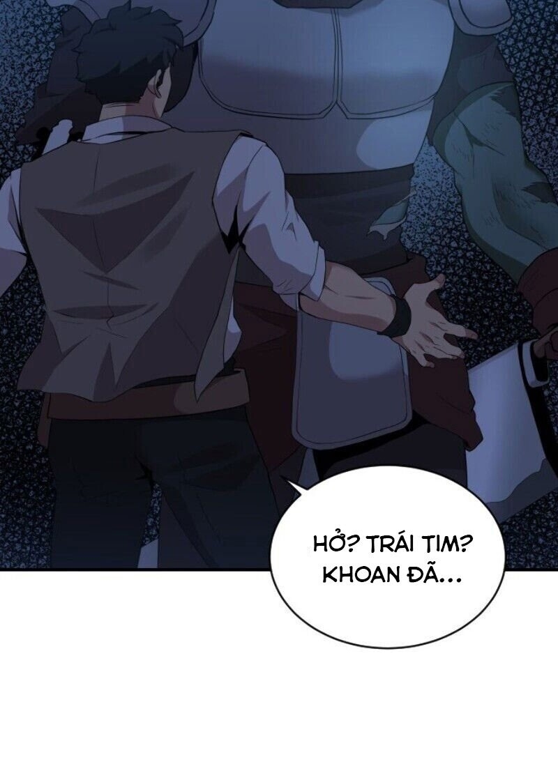 Người Bán Hoa Mạnh Nhất Chapter 14 - 25
