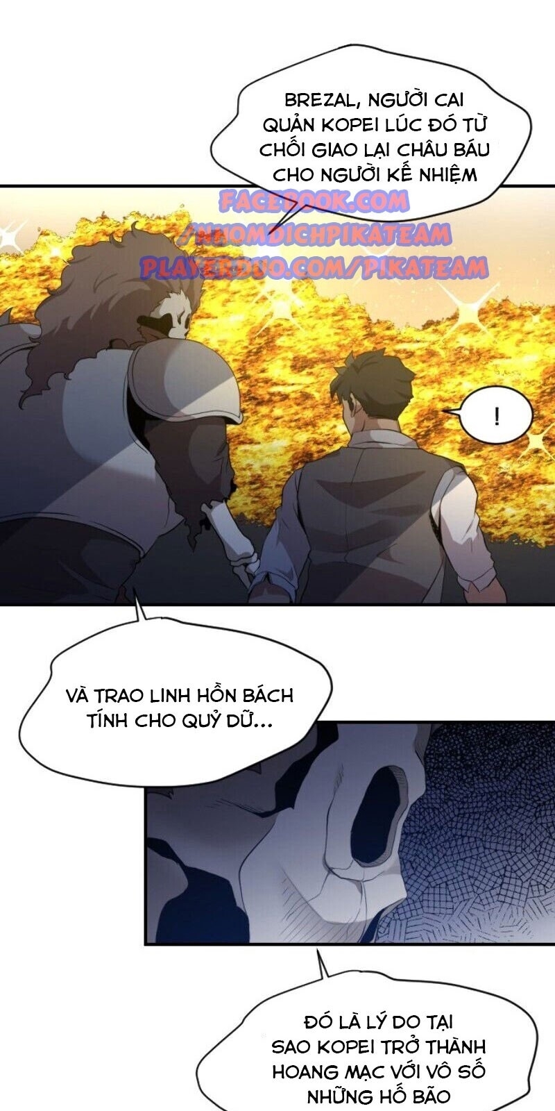Người Bán Hoa Mạnh Nhất Chapter 14 - 31