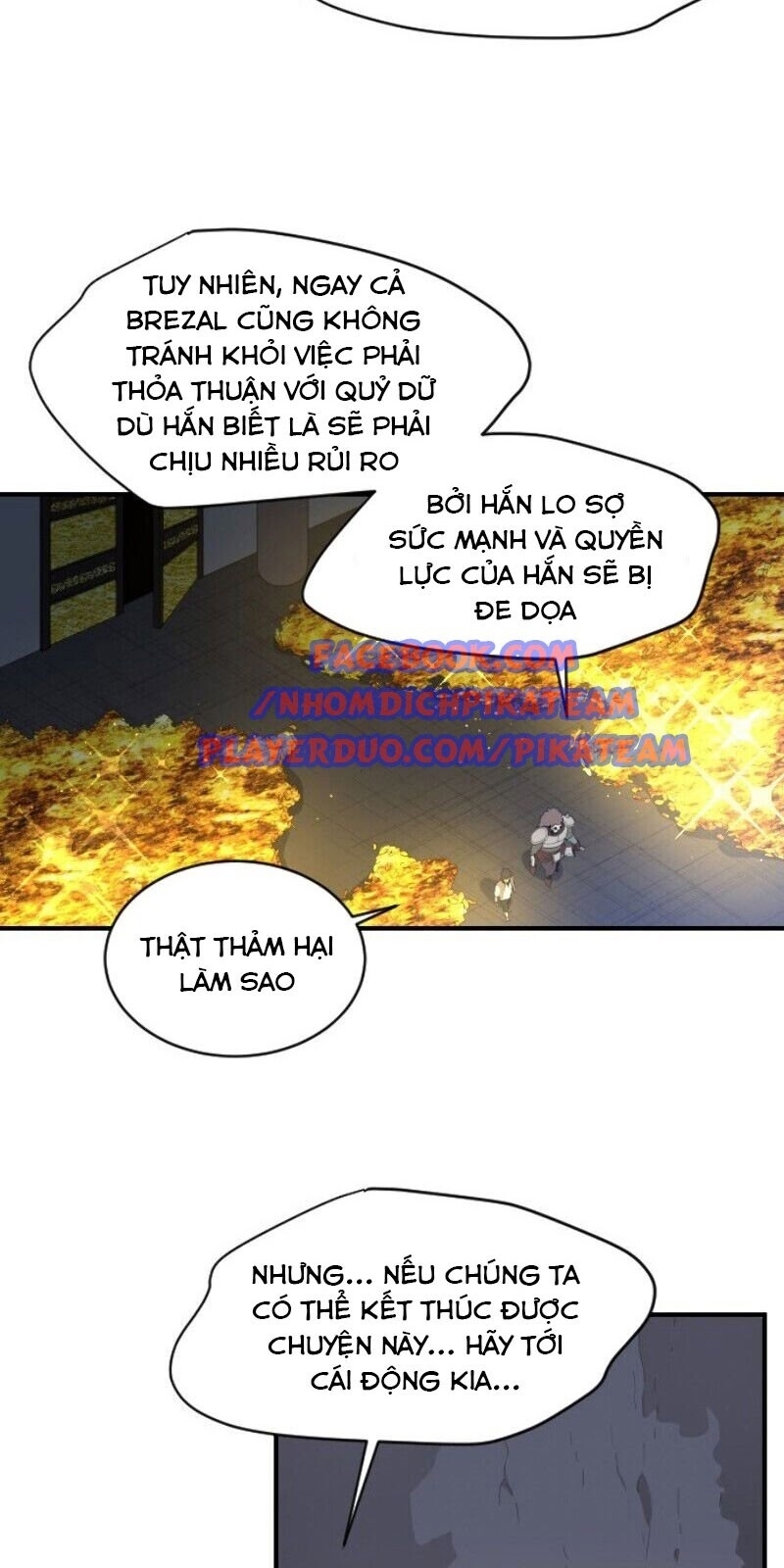 Người Bán Hoa Mạnh Nhất Chapter 14 - 32