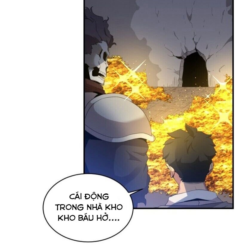 Người Bán Hoa Mạnh Nhất Chapter 14 - 33