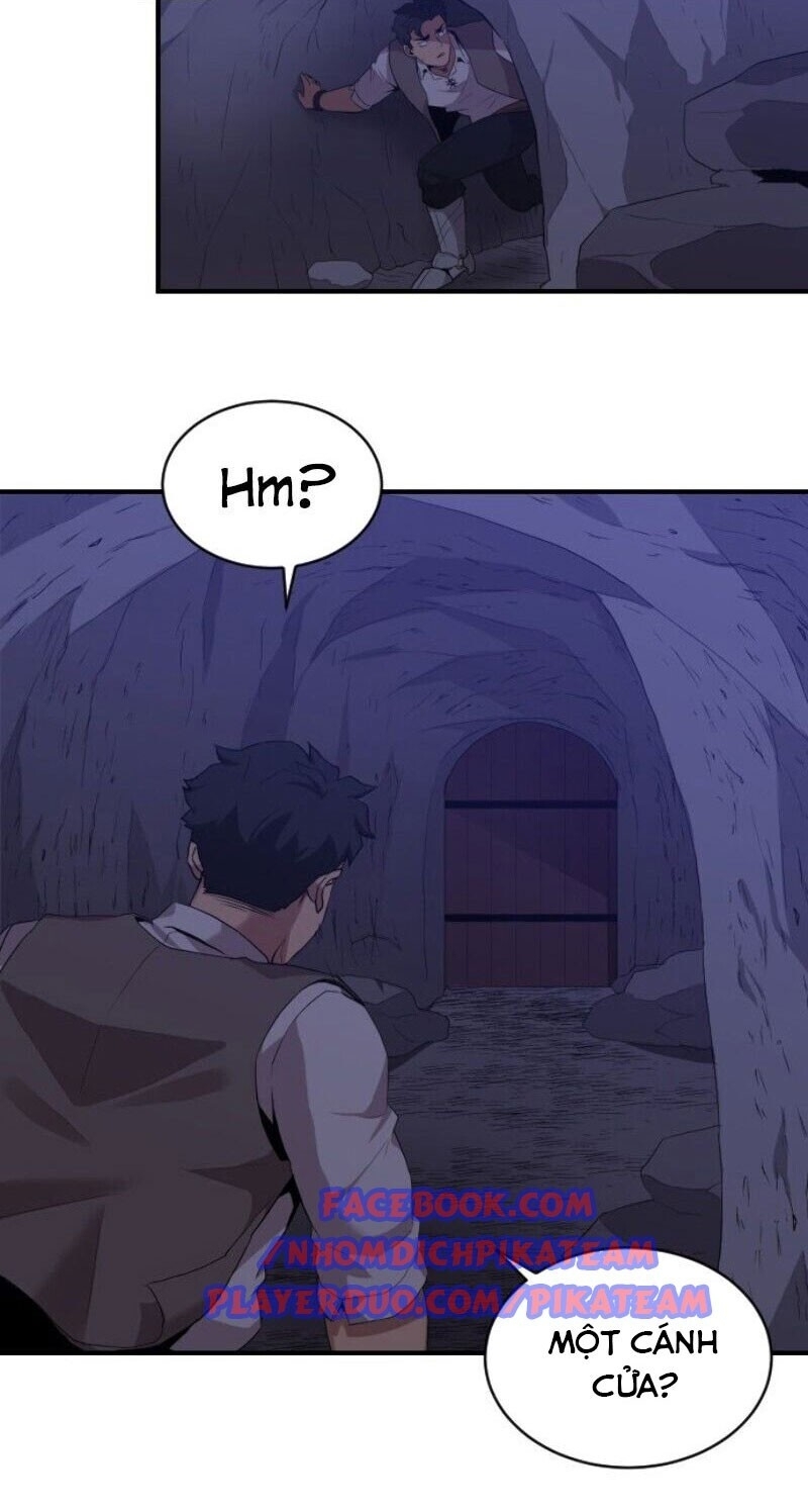 Người Bán Hoa Mạnh Nhất Chapter 14 - 38