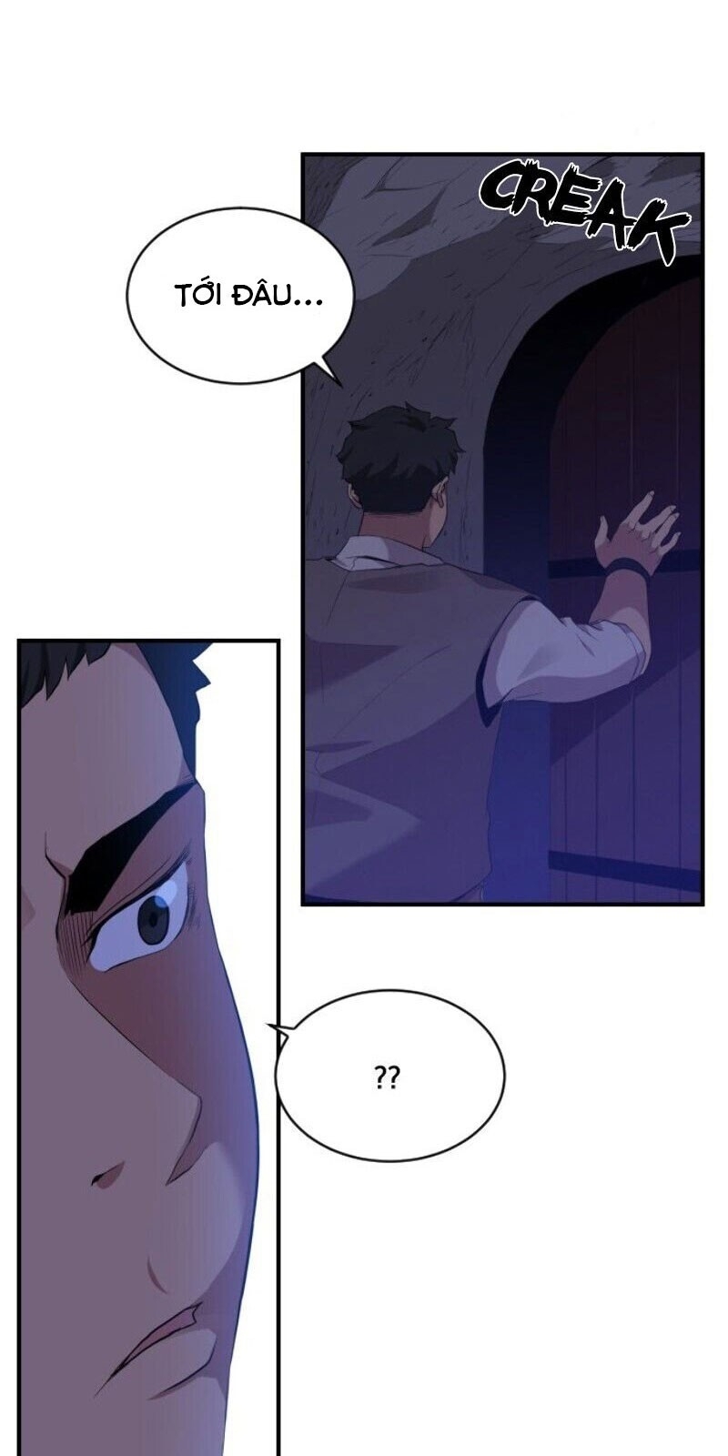Người Bán Hoa Mạnh Nhất Chapter 14 - 39