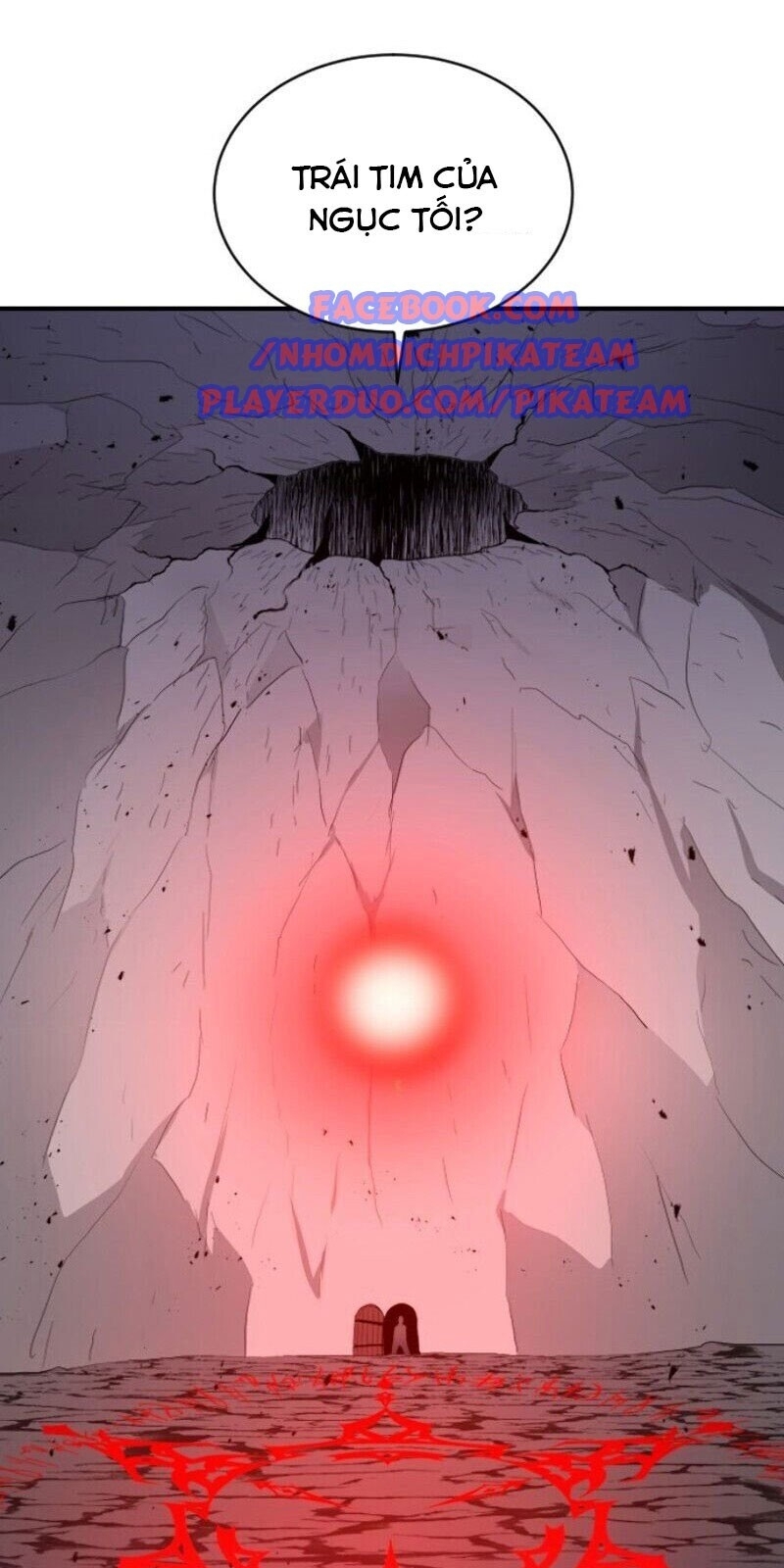 Người Bán Hoa Mạnh Nhất Chapter 14 - 41