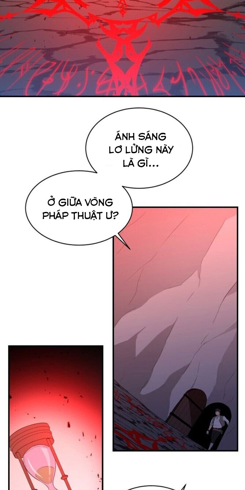 Người Bán Hoa Mạnh Nhất Chapter 14 - 42