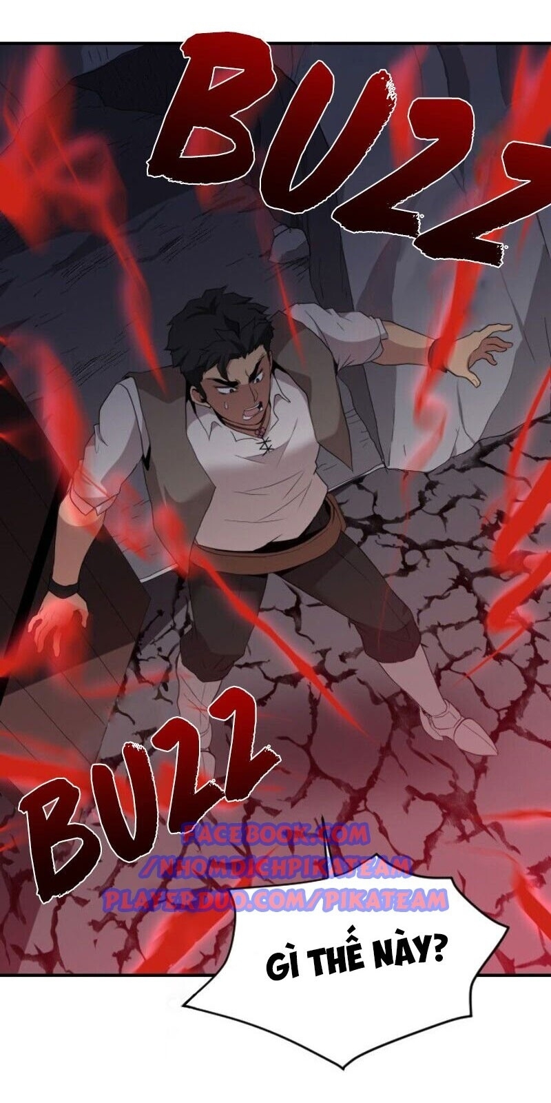 Người Bán Hoa Mạnh Nhất Chapter 14 - 46