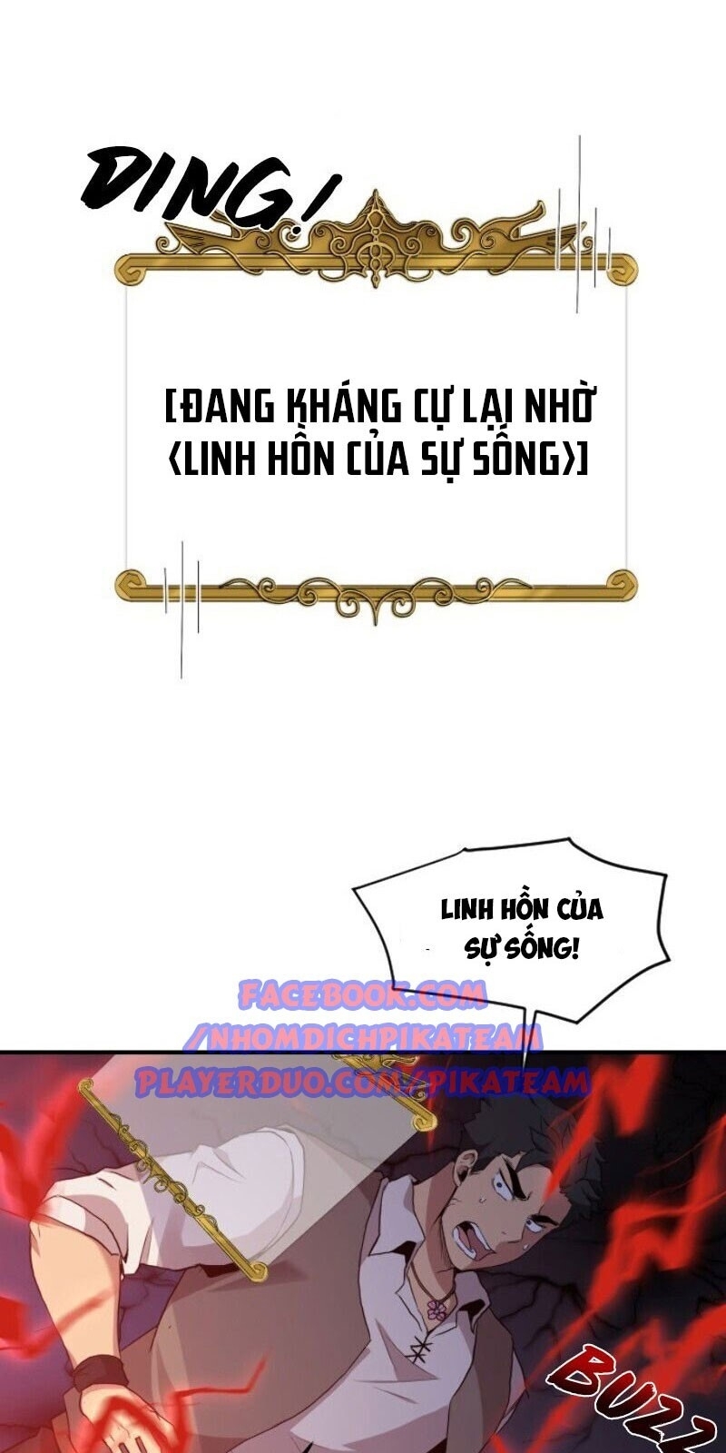 Người Bán Hoa Mạnh Nhất Chapter 14 - 50