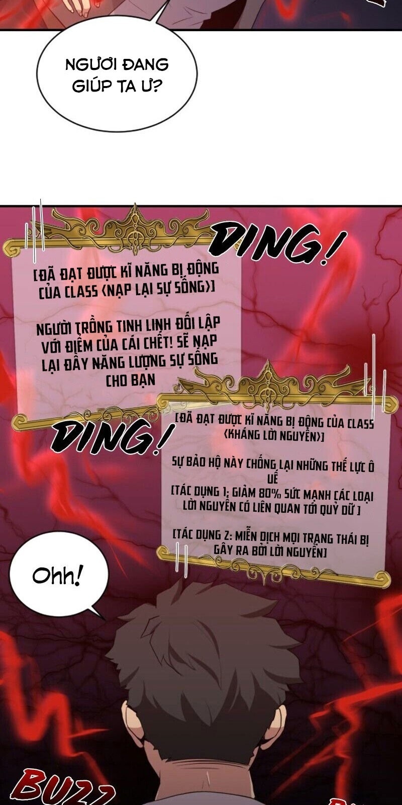 Người Bán Hoa Mạnh Nhất Chapter 14 - 51