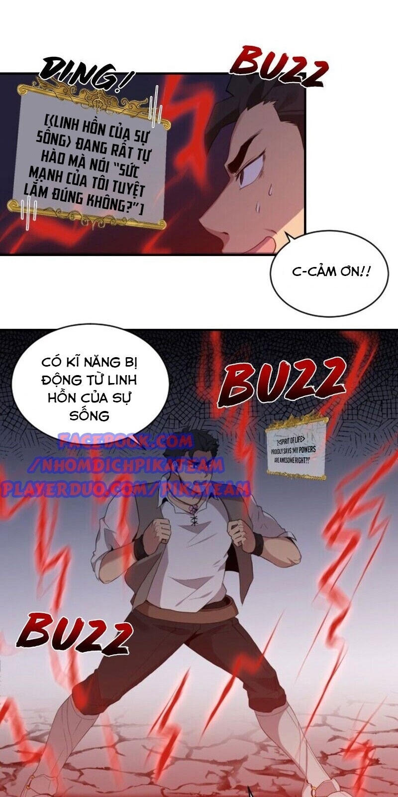 Người Bán Hoa Mạnh Nhất Chapter 14 - 53