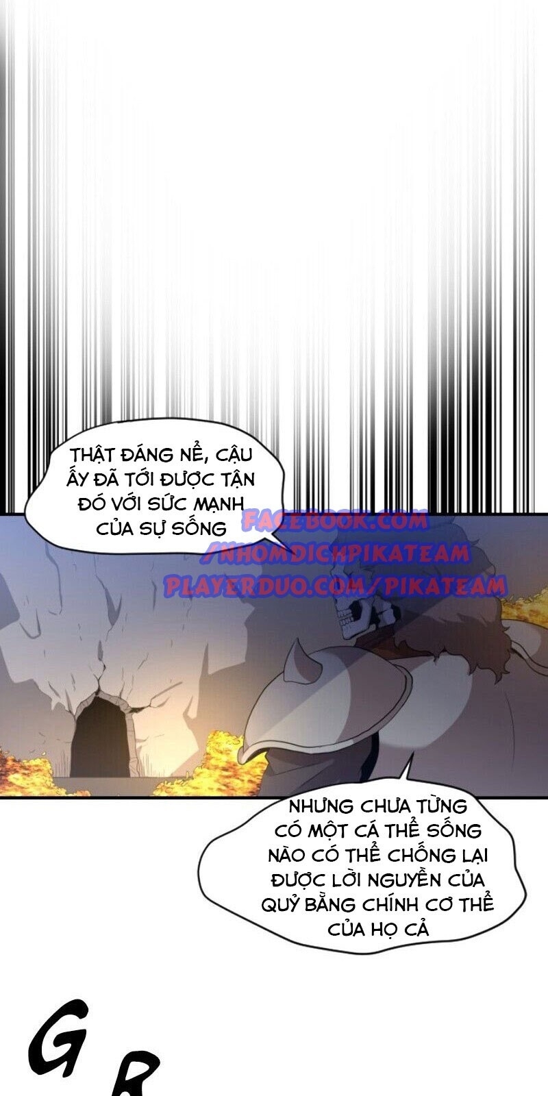 Người Bán Hoa Mạnh Nhất Chapter 14 - 55