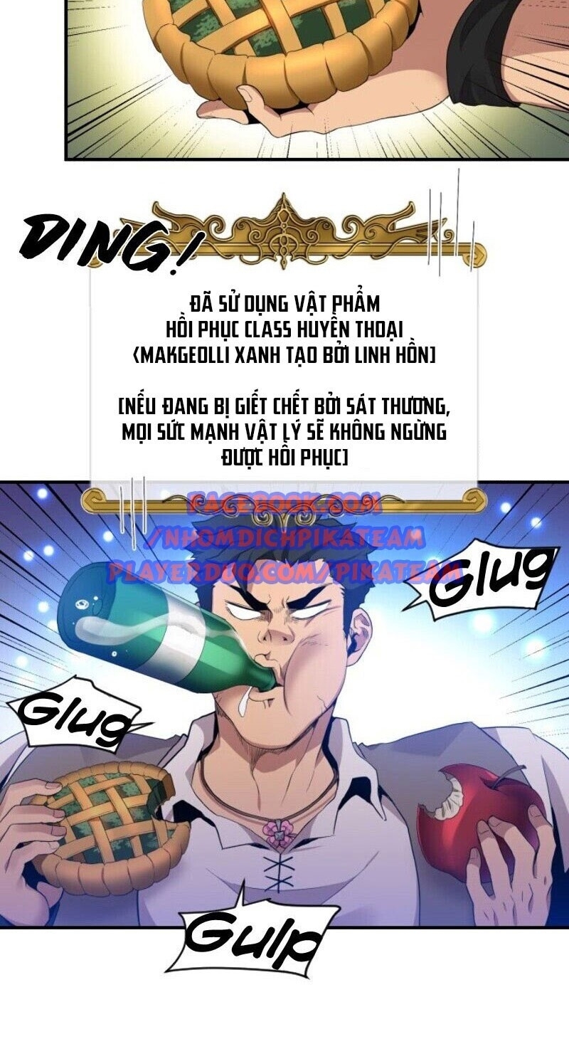 Người Bán Hoa Mạnh Nhất Chapter 14 - 59