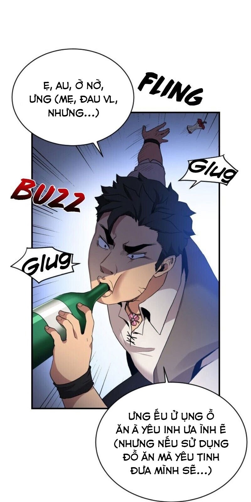 Người Bán Hoa Mạnh Nhất Chapter 14 - 60