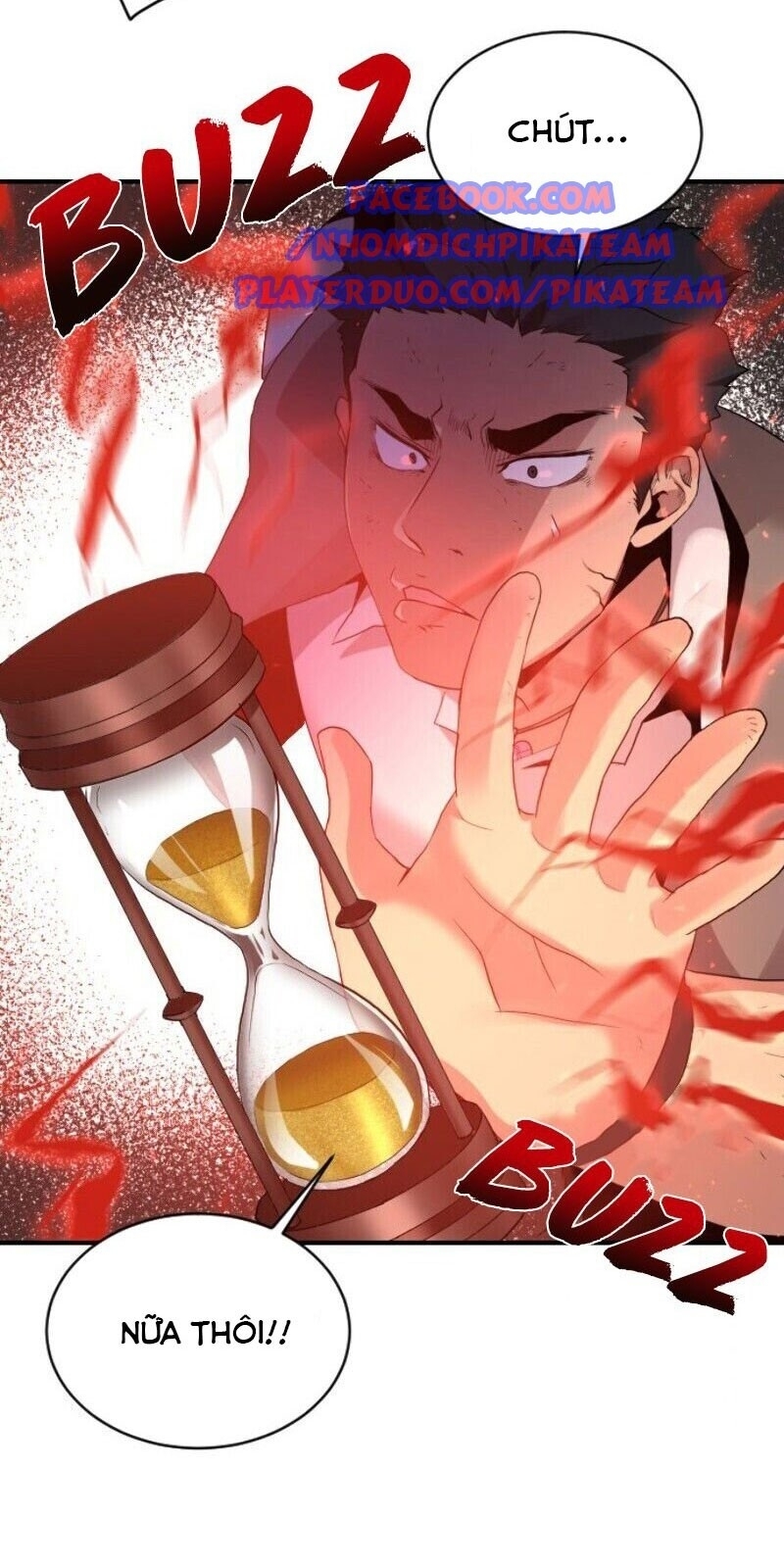 Người Bán Hoa Mạnh Nhất Chapter 14 - 62