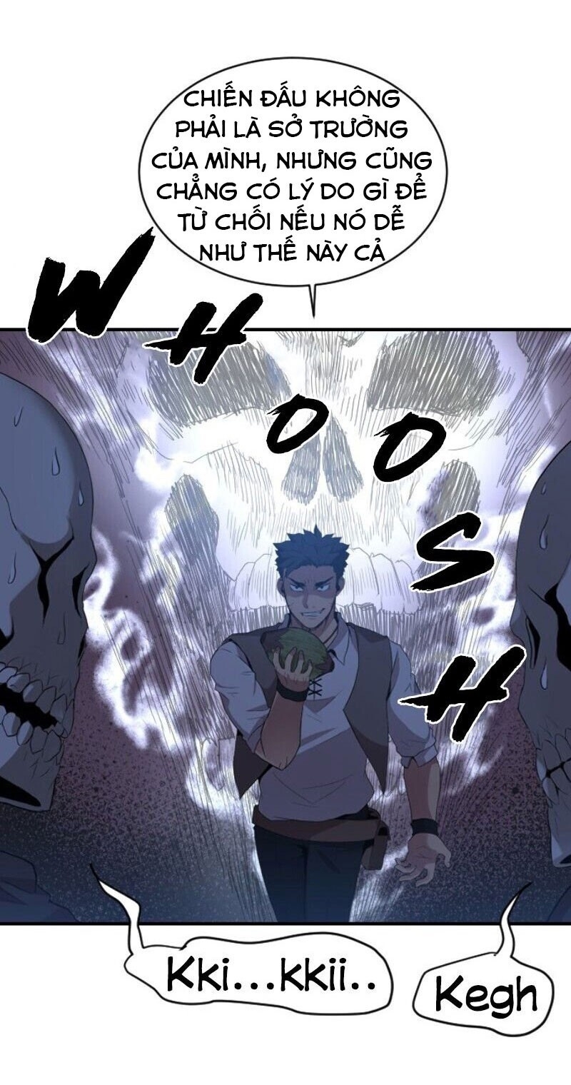 Người Bán Hoa Mạnh Nhất Chapter 14 - 10