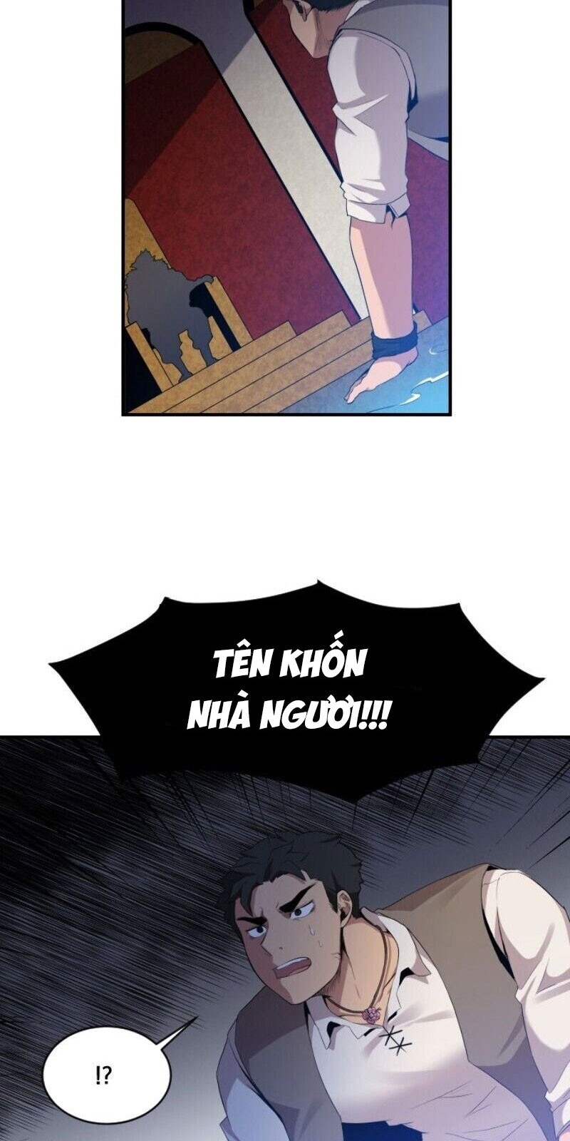 Người Bán Hoa Mạnh Nhất Chapter 15 - 20