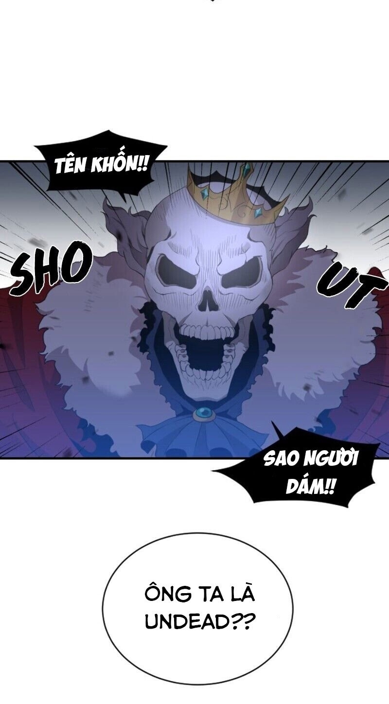 Người Bán Hoa Mạnh Nhất Chapter 15 - 25