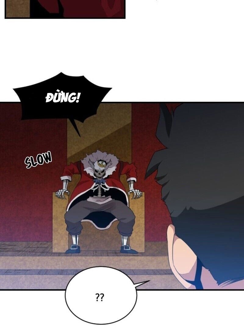Người Bán Hoa Mạnh Nhất Chapter 15 - 27