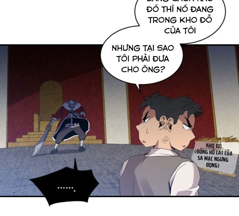 Người Bán Hoa Mạnh Nhất Chapter 15 - 34