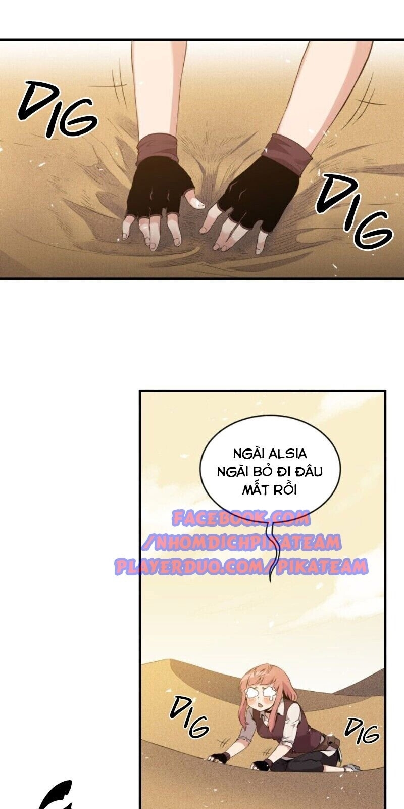 Người Bán Hoa Mạnh Nhất Chapter 16 - 2