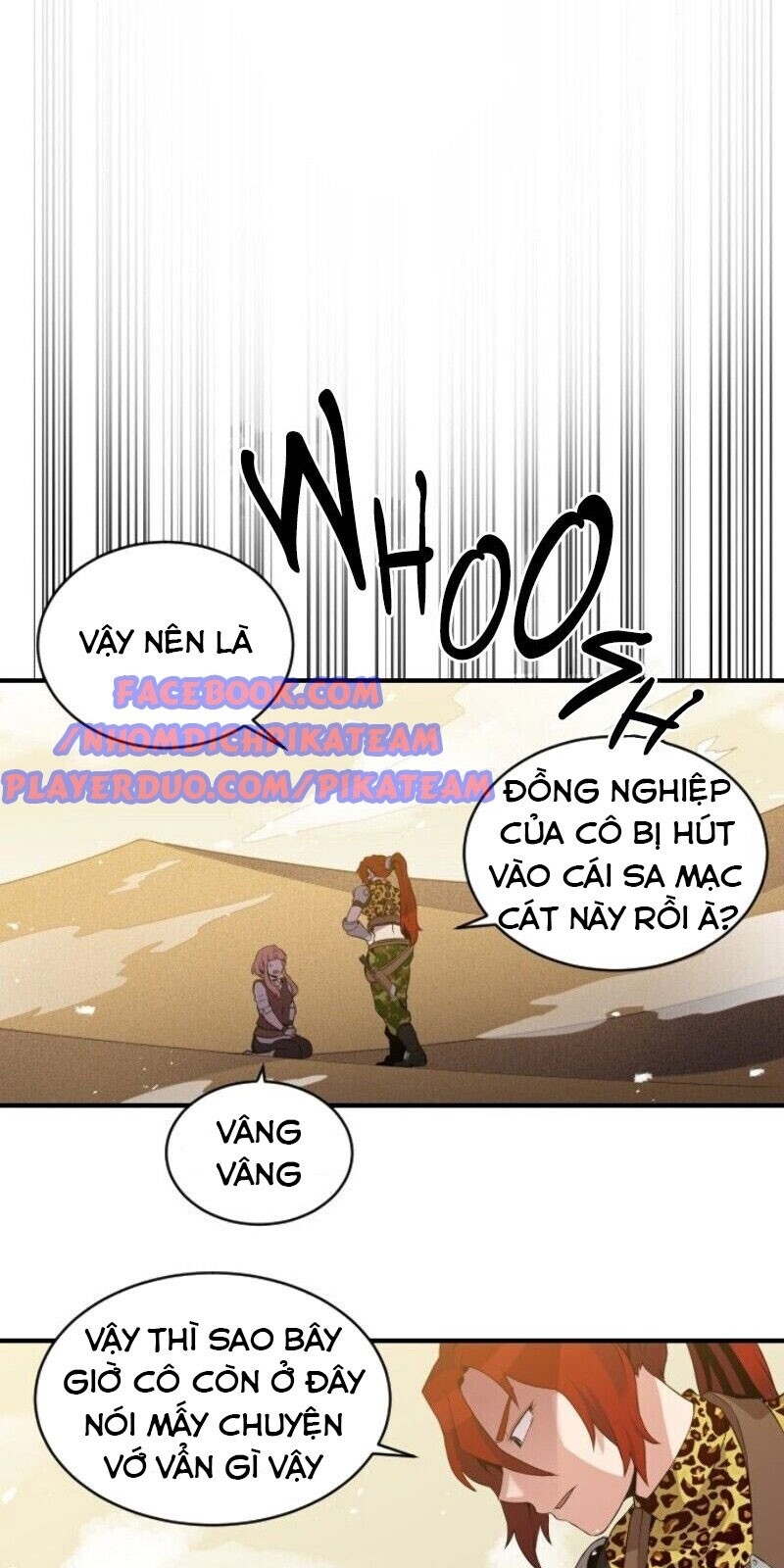Người Bán Hoa Mạnh Nhất Chapter 16 - 32