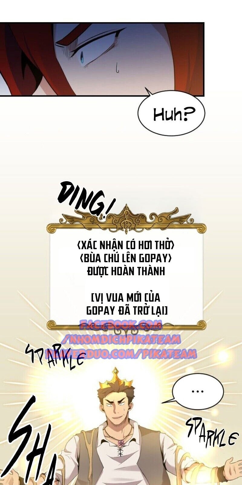 Người Bán Hoa Mạnh Nhất Chapter 16 - 39