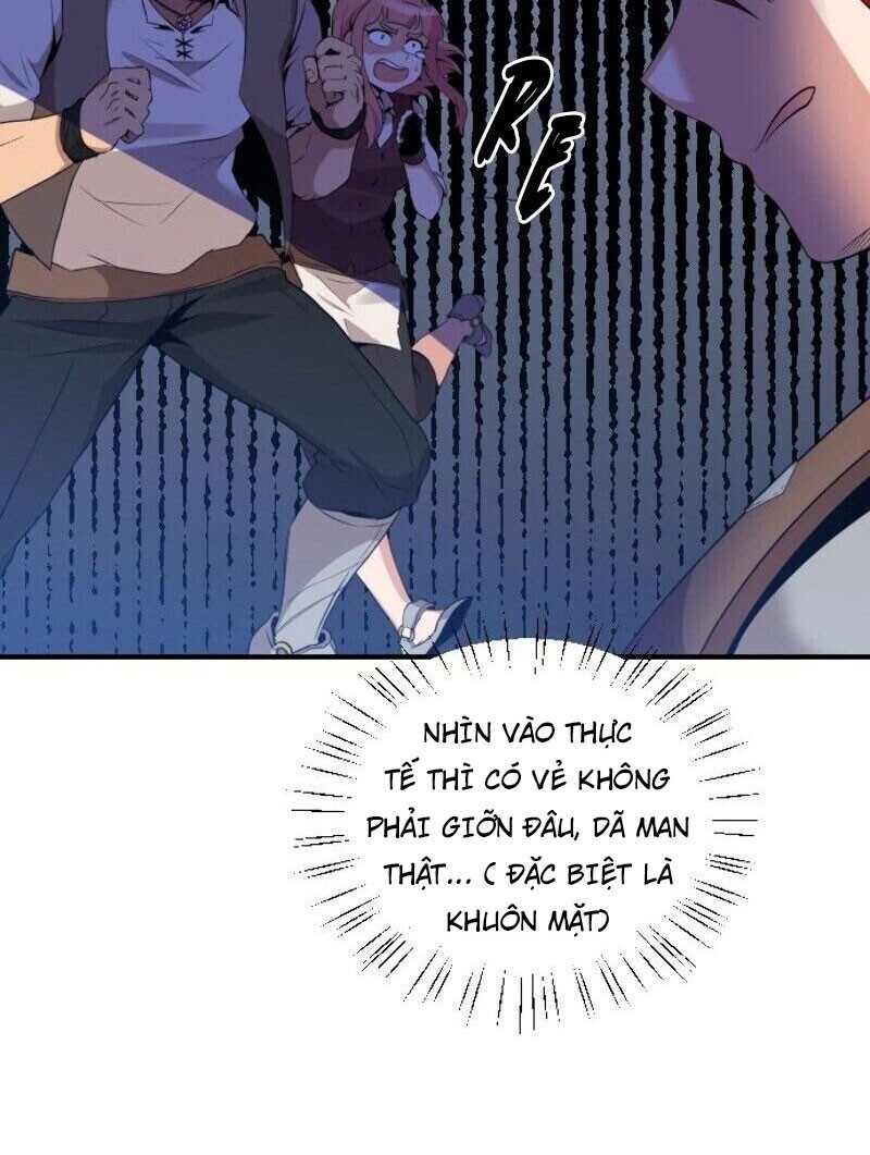 Người Bán Hoa Mạnh Nhất Chapter 16 - 44