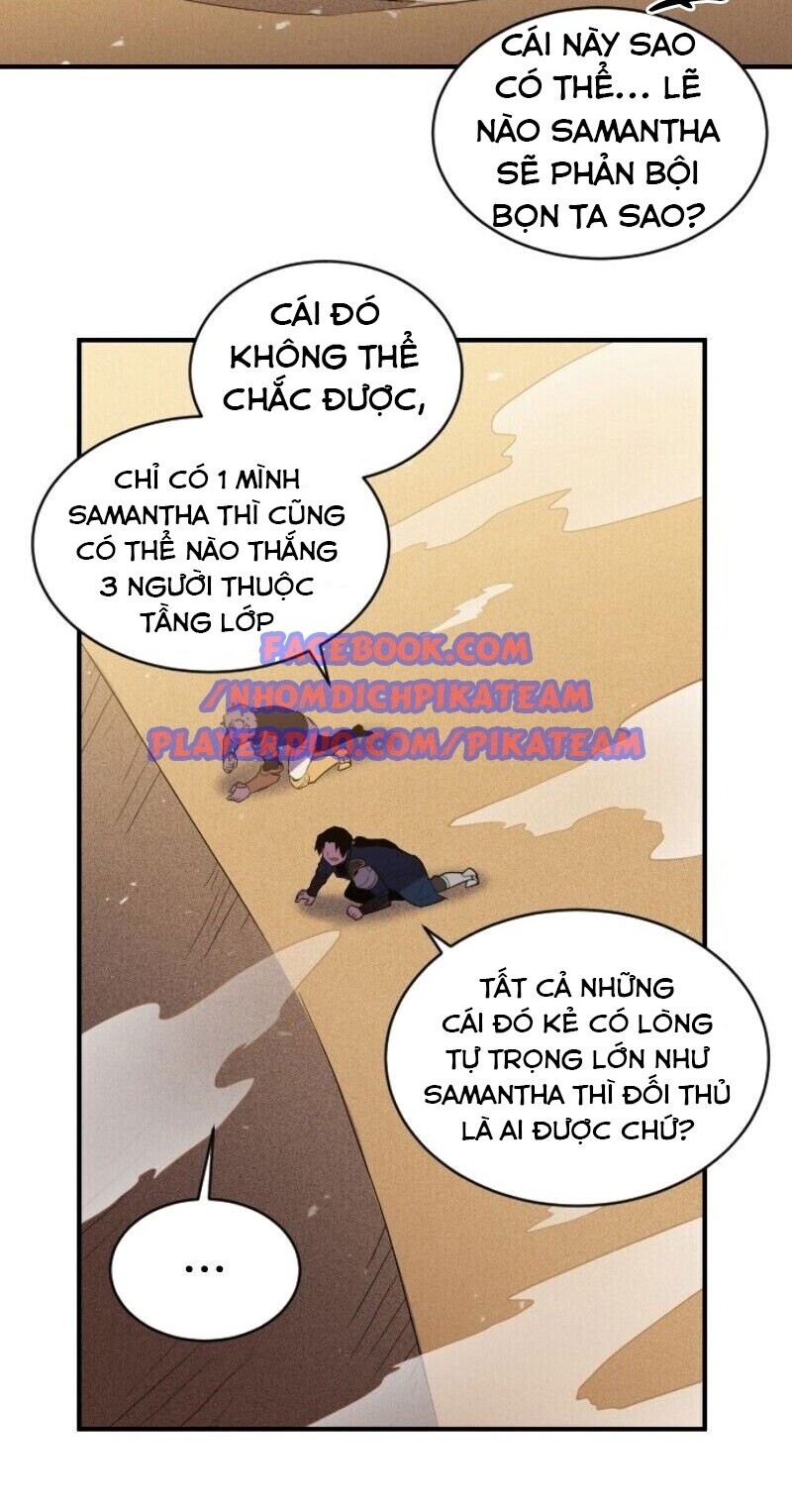 Người Bán Hoa Mạnh Nhất Chapter 16 - 66
