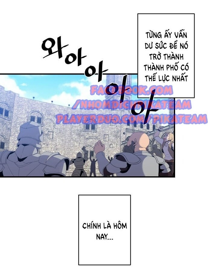 Người Bán Hoa Mạnh Nhất Chapter 18 - 14