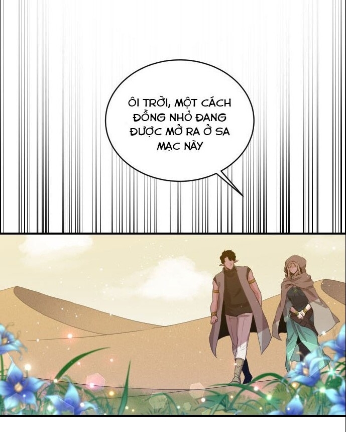 Người Bán Hoa Mạnh Nhất Chapter 19 - 33