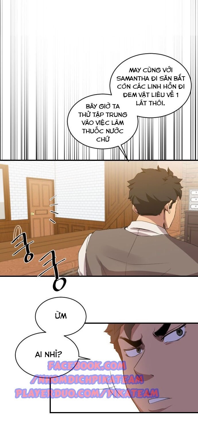 Người Bán Hoa Mạnh Nhất Chapter 19 - 62