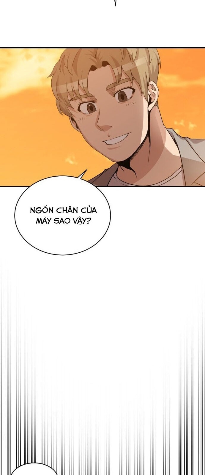 Người Bán Hoa Mạnh Nhất Chapter 20 - 26