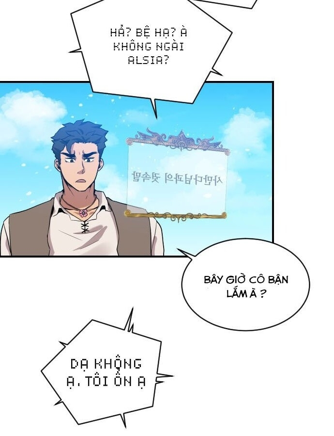 Người Bán Hoa Mạnh Nhất Chapter 20 - 33