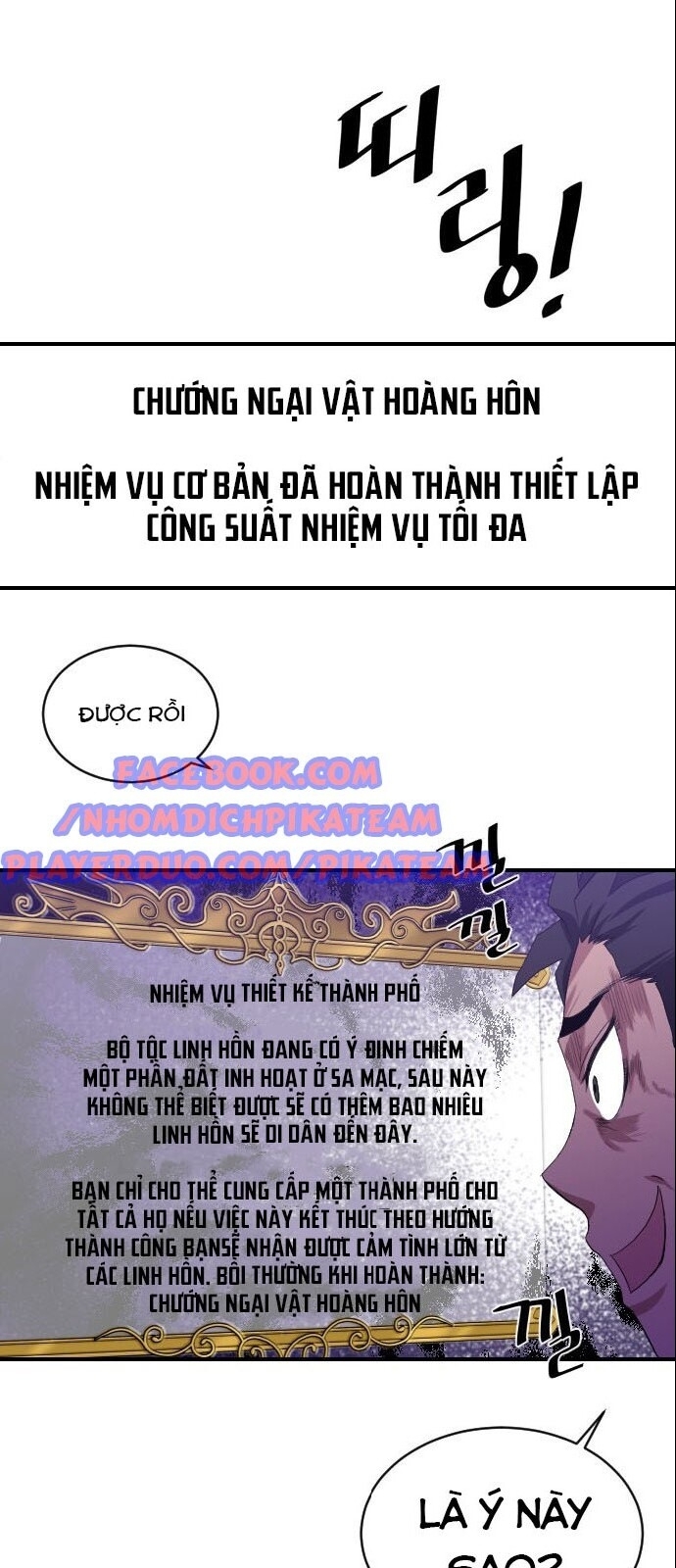 Người Bán Hoa Mạnh Nhất Chapter 20 - 59