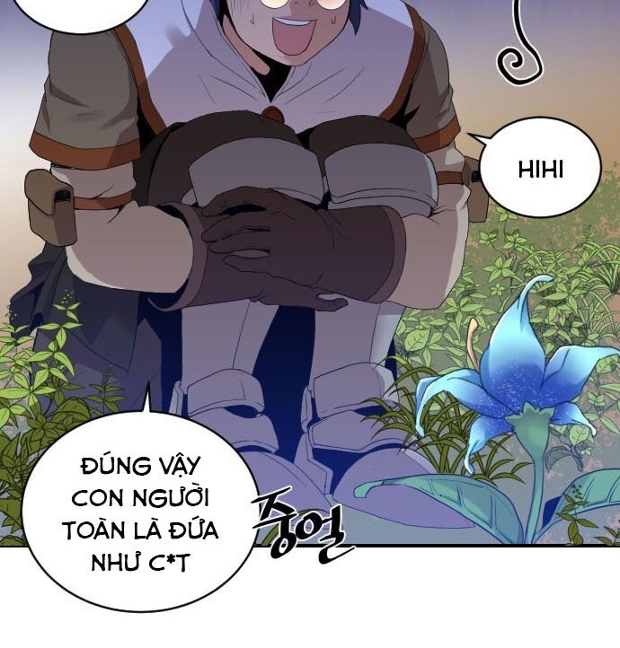 Người Bán Hoa Mạnh Nhất Chapter 22 - 13