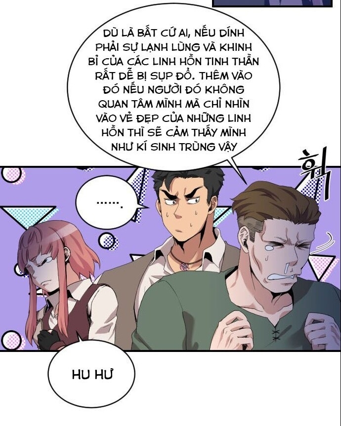 Người Bán Hoa Mạnh Nhất Chapter 22 - 18