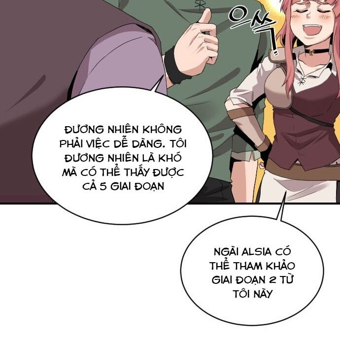 Người Bán Hoa Mạnh Nhất Chapter 22 - 21