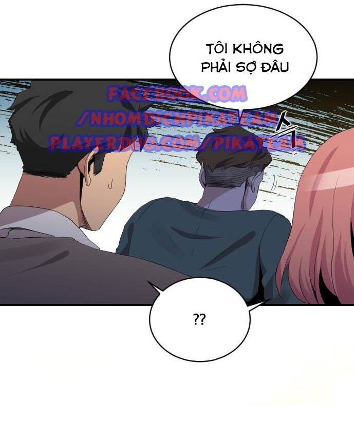 Người Bán Hoa Mạnh Nhất Chapter 22 - 29