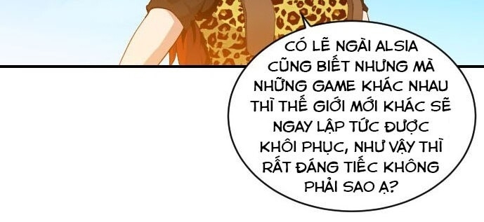 Người Bán Hoa Mạnh Nhất Chapter 22 - 45