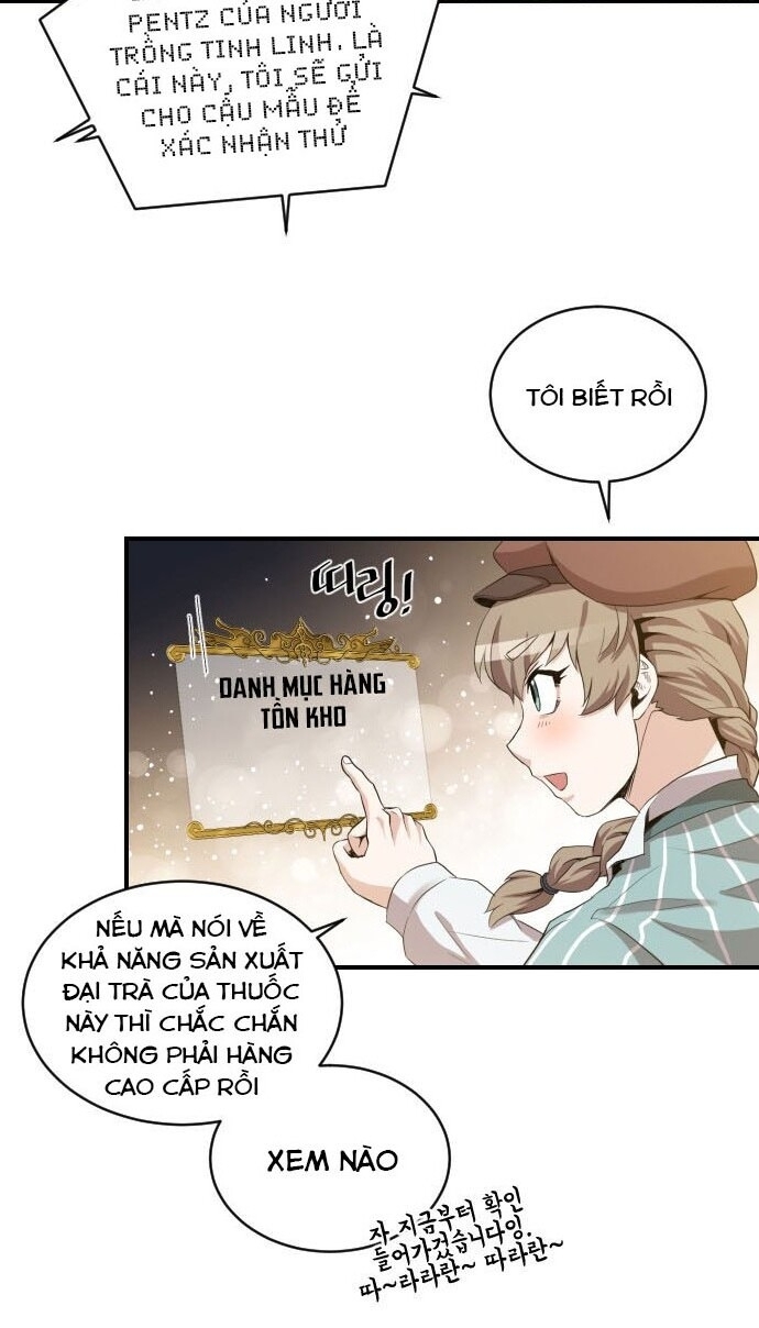 Người Bán Hoa Mạnh Nhất Chapter 22 - 56