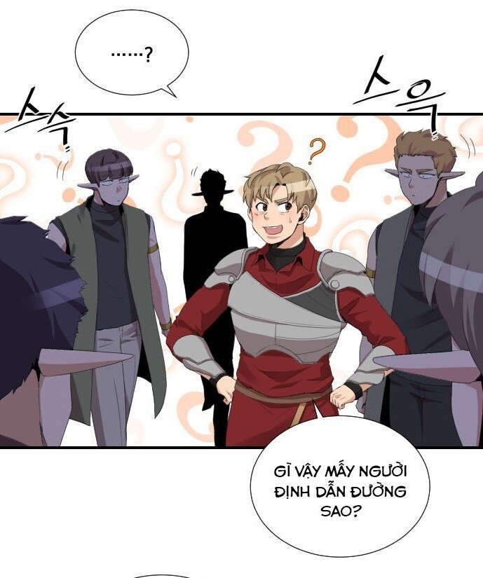 Người Bán Hoa Mạnh Nhất Chapter 24 - 20