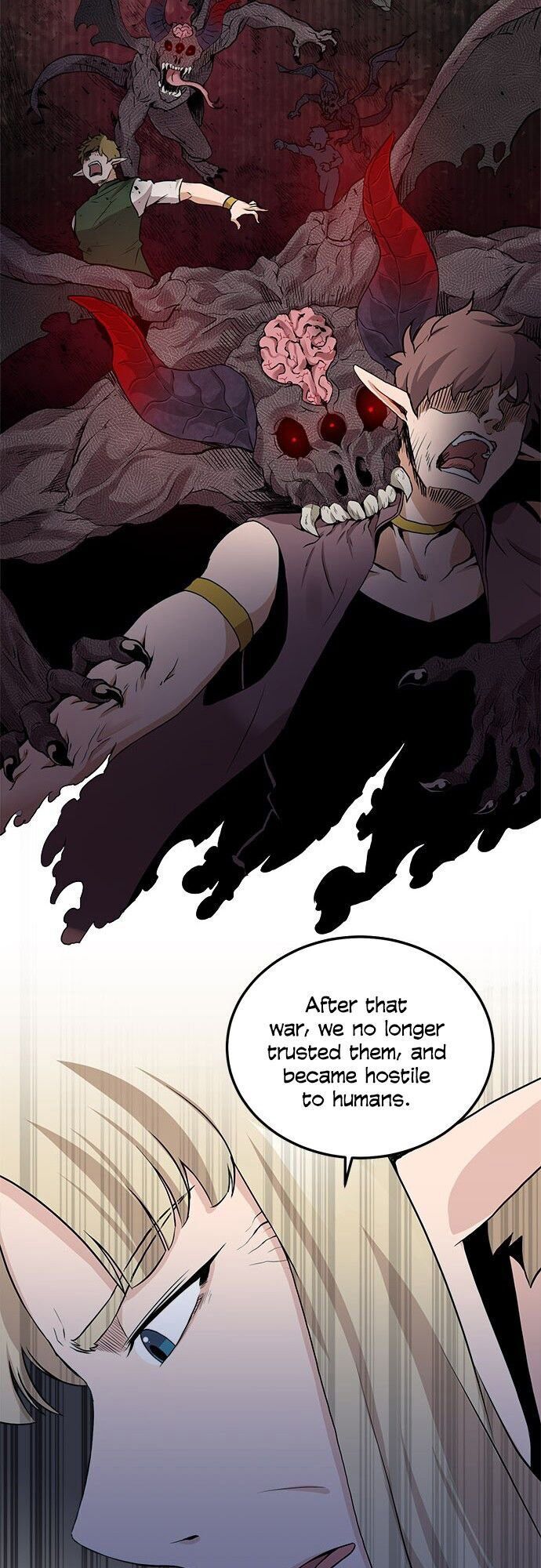 Người Bán Hoa Mạnh Nhất Chapter 5 - 31