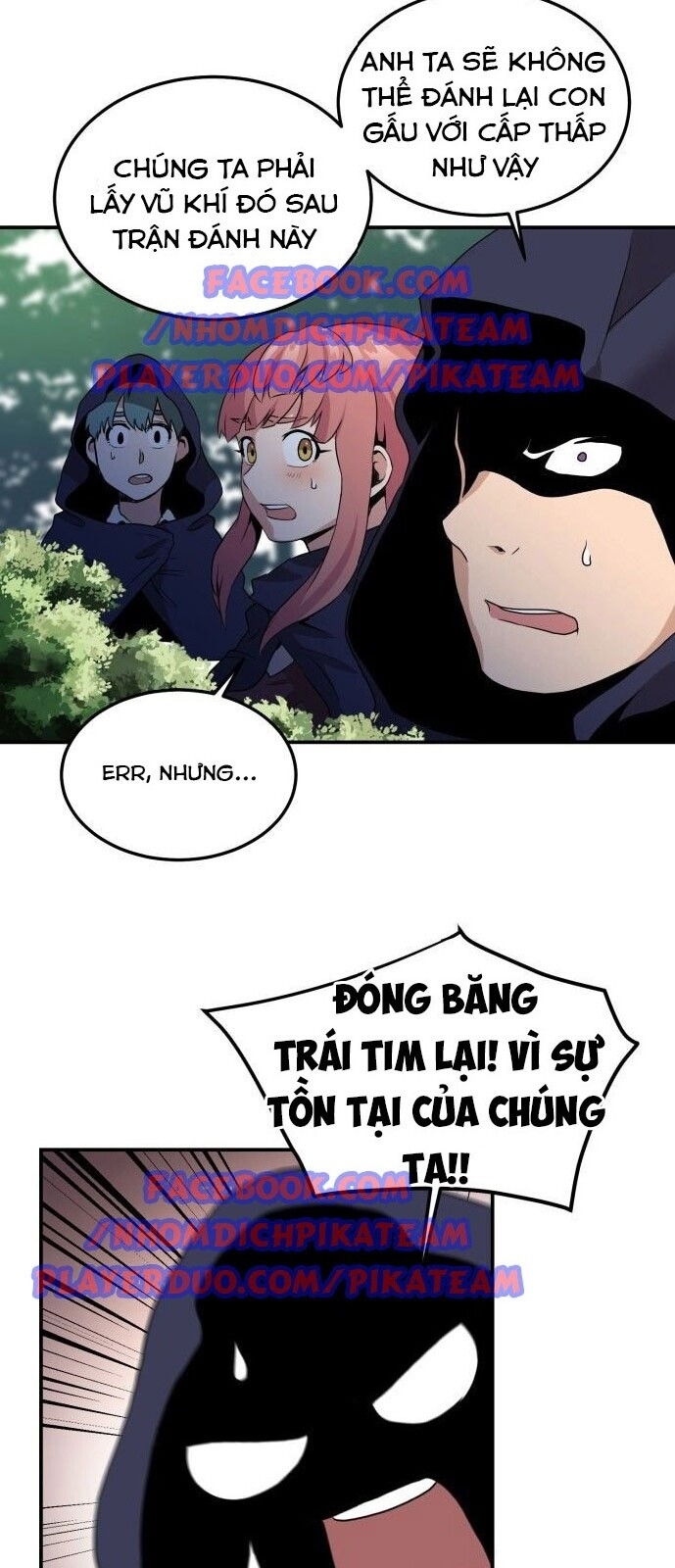 Người Bán Hoa Mạnh Nhất Chapter 6 - 48