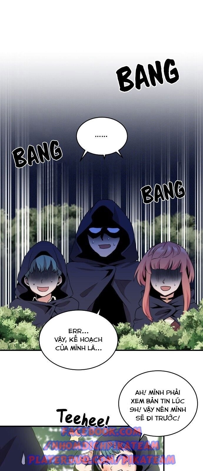 Người Bán Hoa Mạnh Nhất Chapter 7 - 2