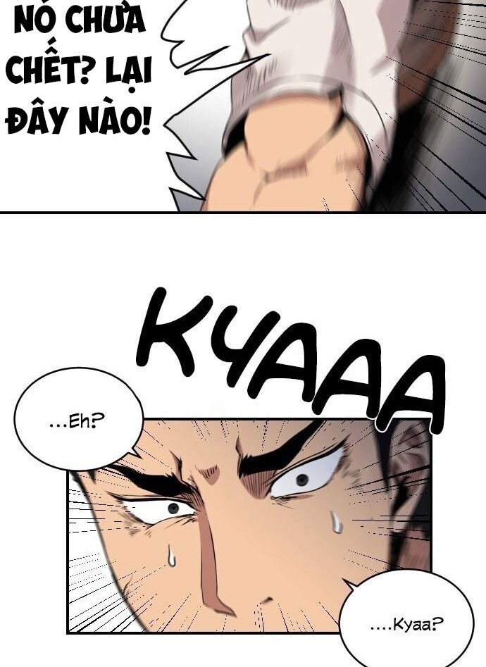 Người Bán Hoa Mạnh Nhất Chapter 7 - 14